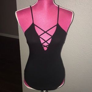 XS Express One Eleven Strappy Tank Top